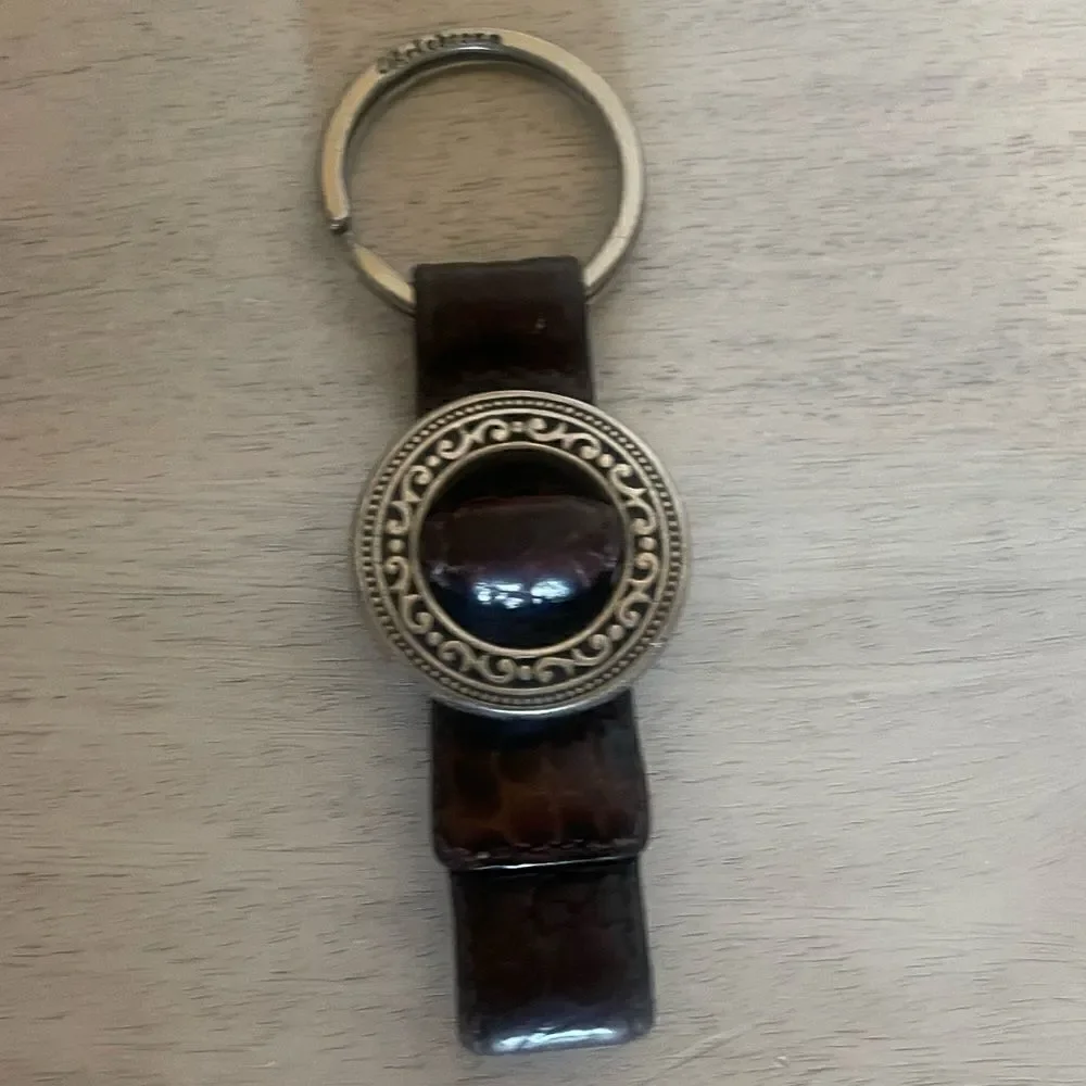 Brighton  keychain